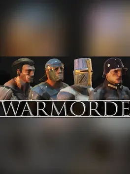 Warmord