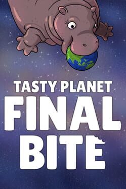 Tasty Planet: Final Bite