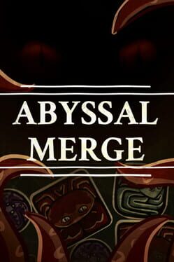 Abyssal Merge cover