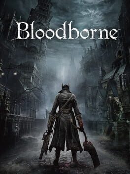 血源诅咒破解游戏下载-游戏公社