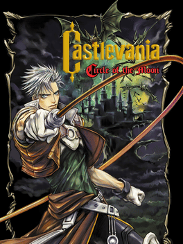 Castlevania: Circle of the Moon