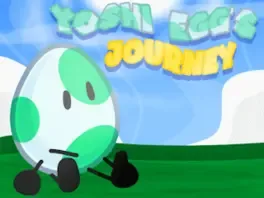 Yoshi Egg's Journey