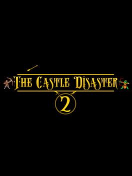 The Castle Disaster 2 game cover