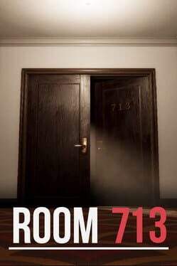 Room 713 game cover