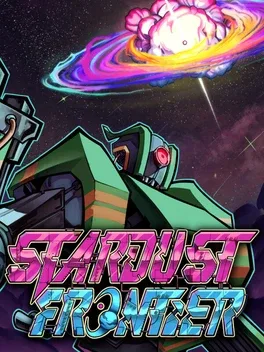 Stardust Frontier