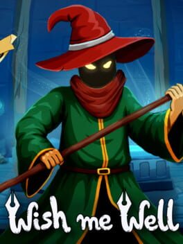 Wish Me Well game cover