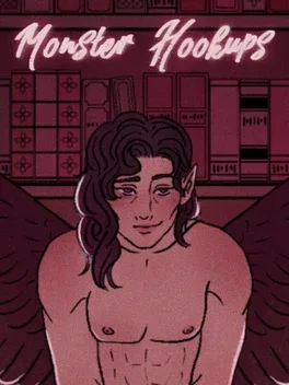 Portada de Monster Hookups