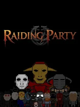 Raiding Party