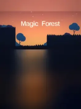 Image de couverture Magic Forest