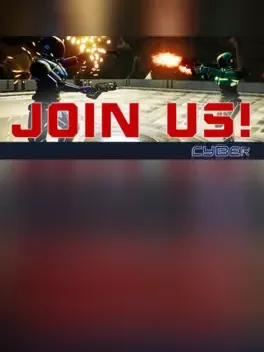 Cyber VR