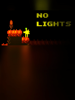 No Lights