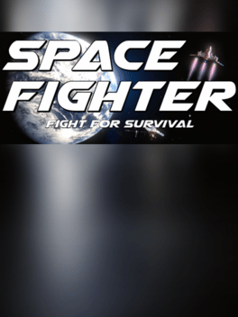 Space Fighter
