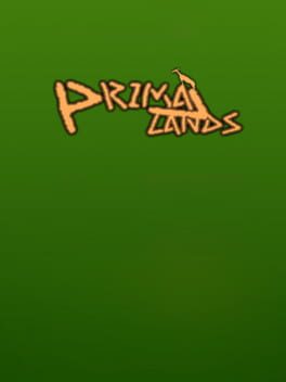 Primal Lands