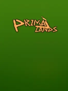 Primal Lands