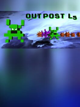 Outpost L5 Steam Key GLOBAL