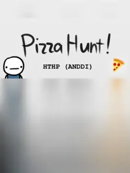 Pizza Hunt! How to Hunt Pizza (And Not Die Doing It)