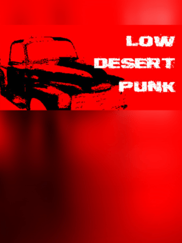 Low Desert Punk