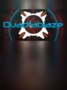 Quadrablaze