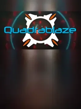 Quadrablaze