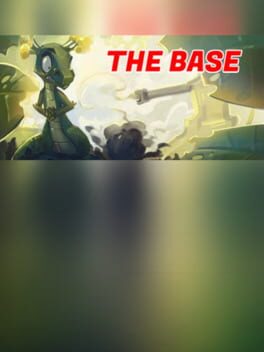 The Base cover