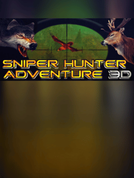 Sniper Hunter Adventure 3D