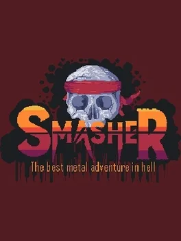 Smasher