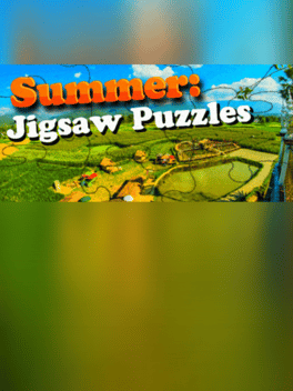 Summer: Jigsaw Puzzles