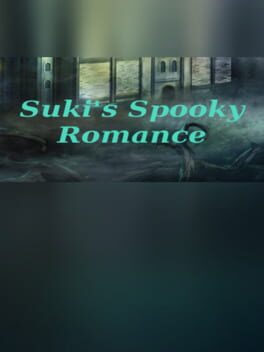 Suki's Spooky Romance