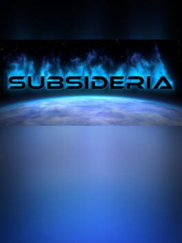 Subsideria Game Cover Artwork