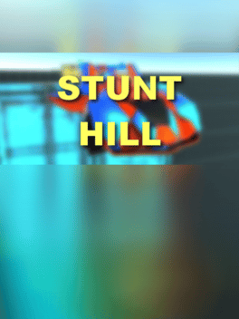 Stunt Hill