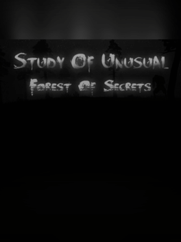 Study of Unusual: Forest of Secrets
