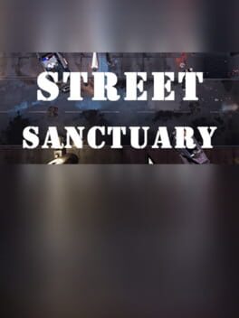 Street of Sanctuary VR