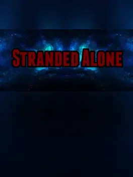 Stranded Alone