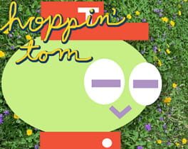 Hoppin' Tom cover
