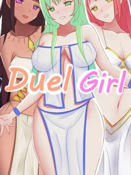 Image de couverture Duel Girl