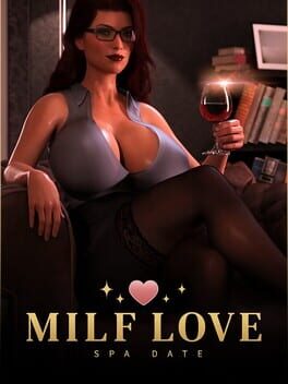 Milf Love: Spa Date