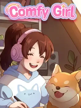 Comfy Girl