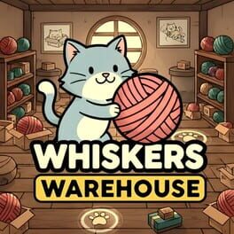 Whiskers Warehouse til Nintendo Switch