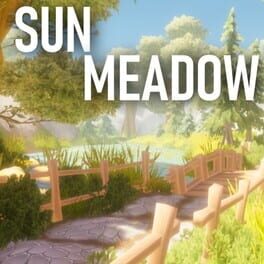 Cover for Sun Meadow