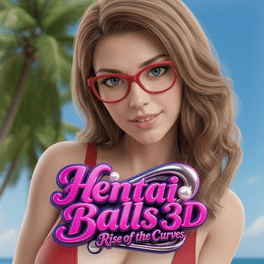 Hentai Balls 3D: Rise of the Curves