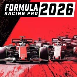 Formula Racing Pro 2026 職業方程式賽車 2026