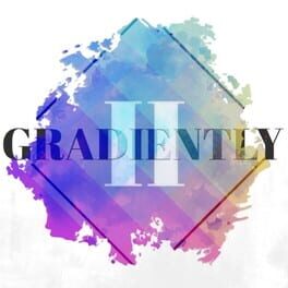 Cover for Gradiently 2