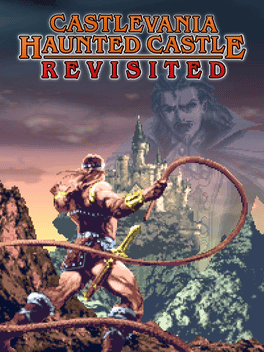 Haunted Castle Revisited