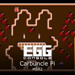 蛋机 红玉 Pi MSX2游戏资源下载-游戏公社