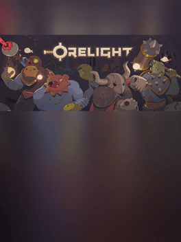 OreLight