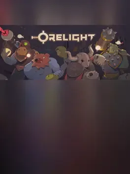 OreLight