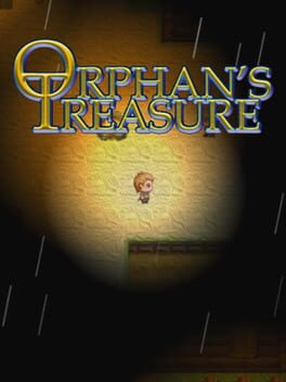 Orphan's Treasure