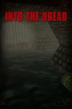 Into The Dread