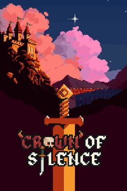 Crown of Silence