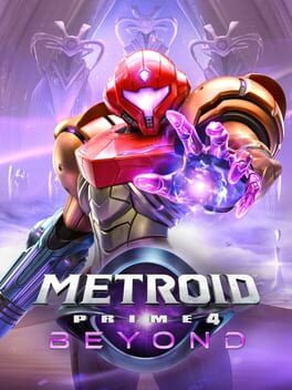 密特罗德 究极4 穿越未知 Nintendo Switch 2 Edition游戏资源下载